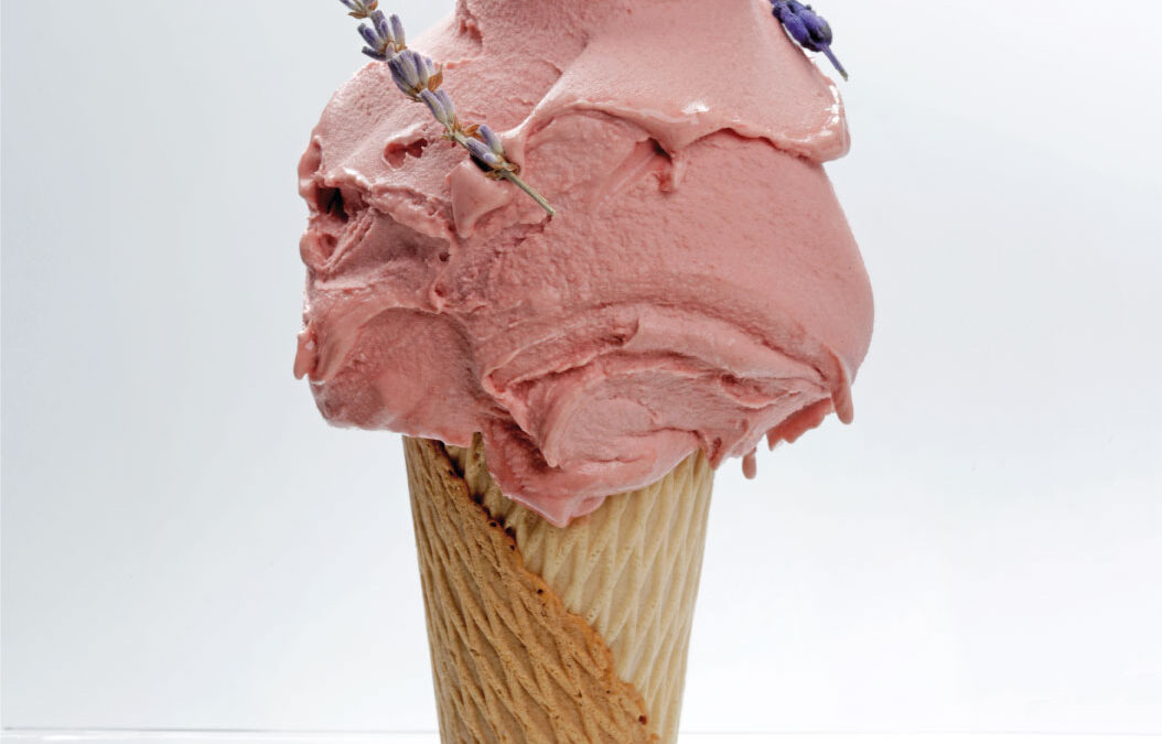 Helados inspirados en recuerdos: cuando el sabor te hace viajar en el tiempo