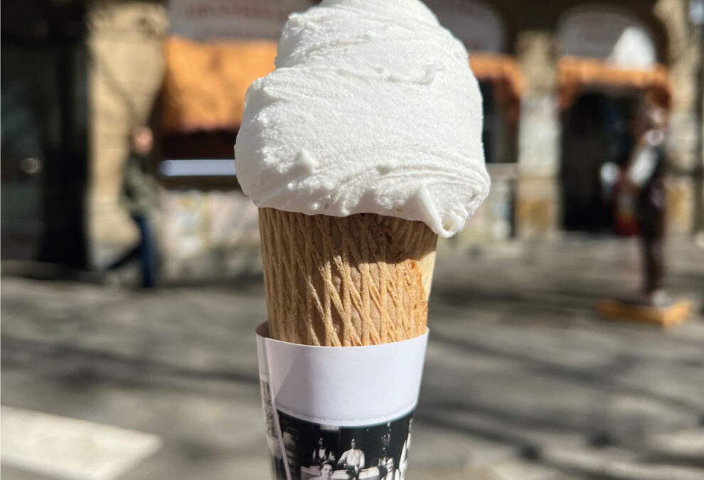 Detrás de cada sabor: cómo se crea un helado artesanal desde cero en Mama Heladera