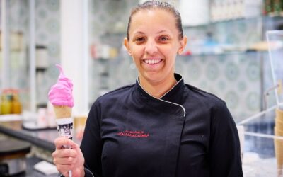 Sabores de otoño que triunfan en Mama Heladera: cremosos, cálidos y sorprendentes